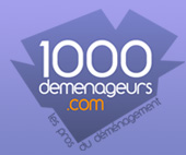 1000 déménageurs