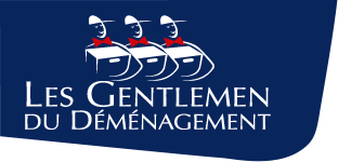 Les Gentlemen du Déménagement